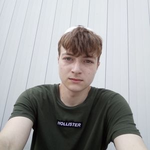 Meet your Posher, Noah